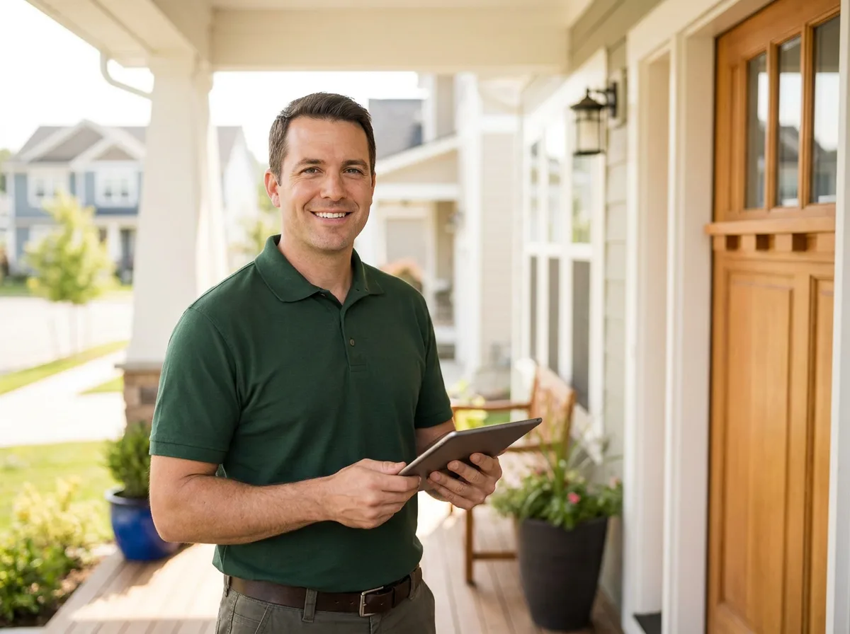 Pest control FAQs for Lyons, IN